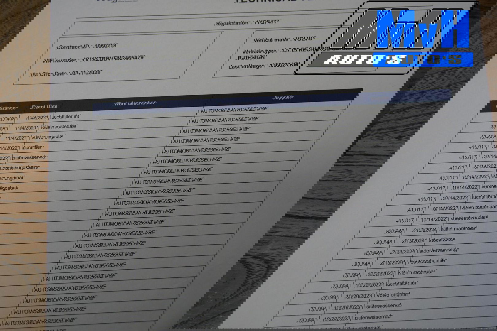 Volvo XC40 1.5 T5 Recharge R-Design|STOEL/STUUR.VERW|CAMERA