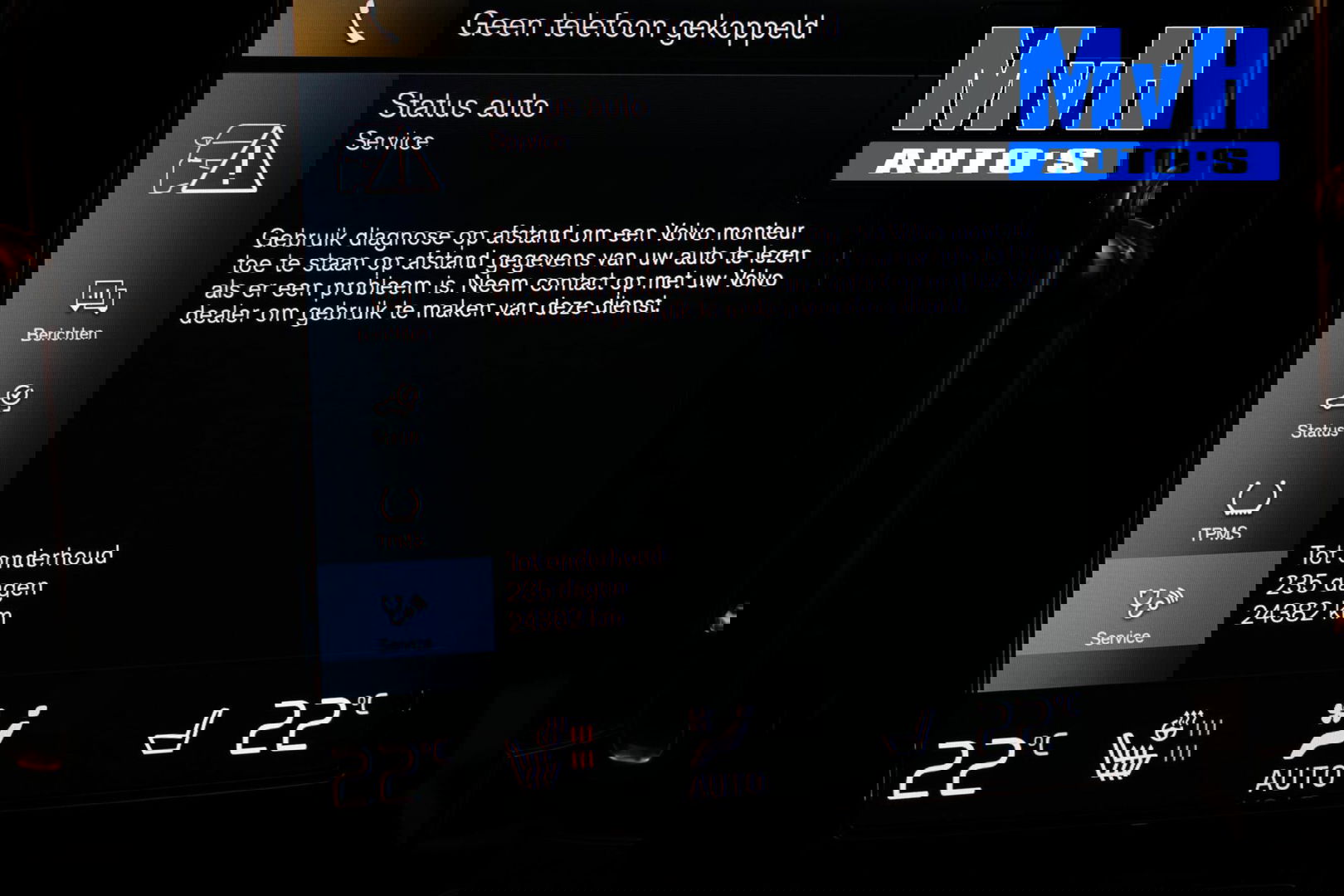 Volvo XC40 1.5 T5 Recharge R-Design|STOEL/STUUR.VERW|CAMERA