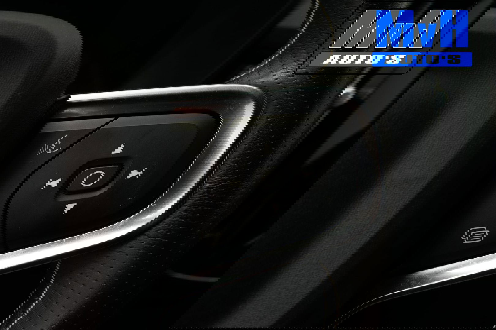 Volvo XC40 1.5 T5 Recharge R-Design|STOEL/STUUR.VERW|CAMERA