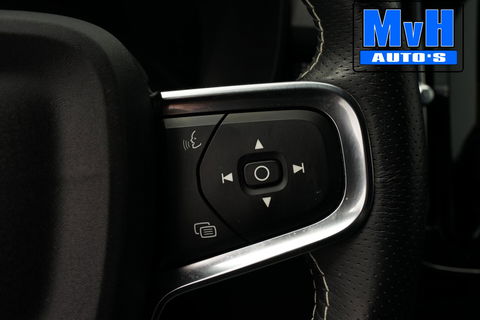 Volvo XC40 1.5 T5 Recharge R-Design|STOEL/STUUR.VERW|CAMERA