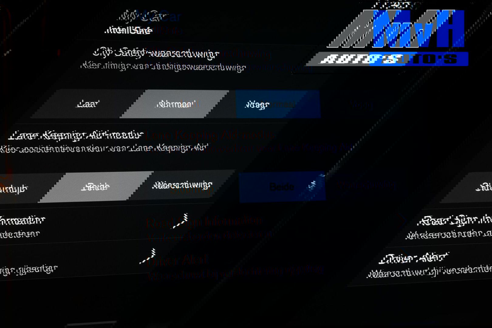 Volvo XC40 1.5 T5 Recharge R-Design|STOEL/STUUR.VERW|CAMERA