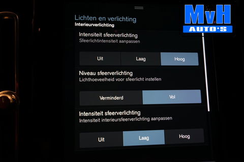 Volvo XC40 1.5 T5 Recharge R-Design|STOEL/STUUR.VERW|CAMERA