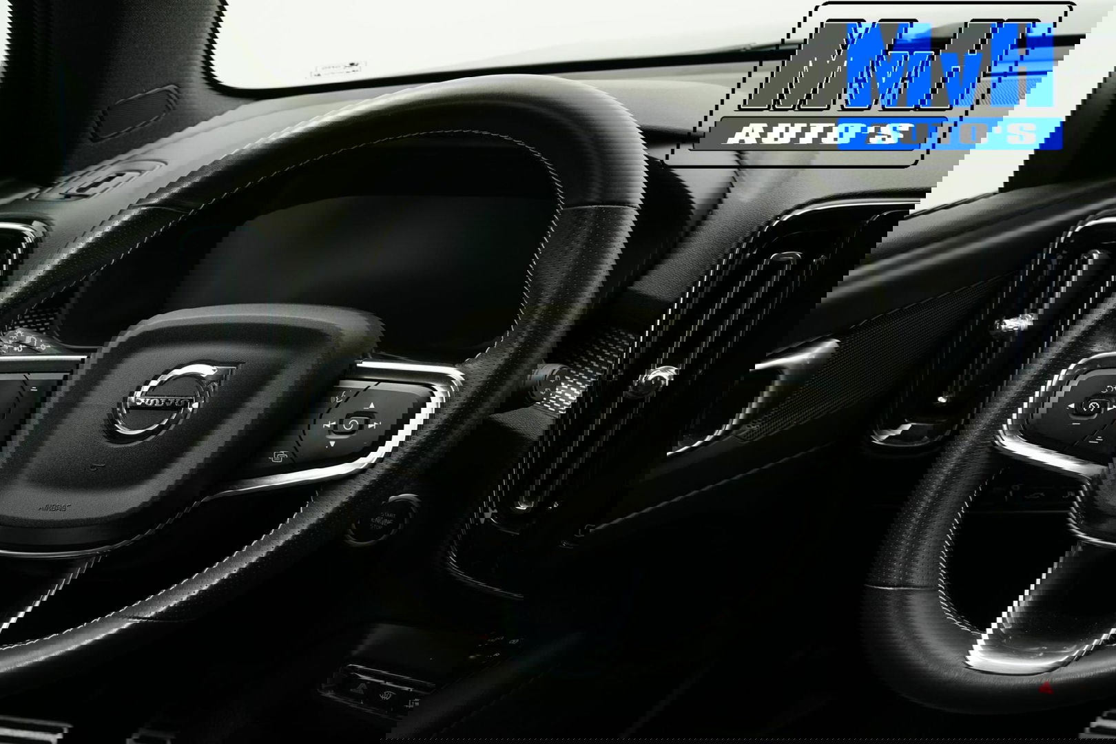 Volvo XC40 1.5 T5 Recharge R-Design|STOEL/STUUR.VERW|CAMERA