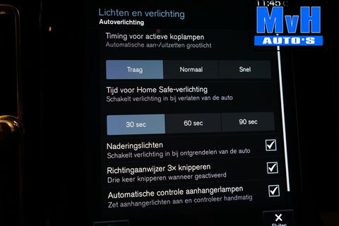 Volvo XC40 1.5 T5 Recharge R-Design|STOEL/STUUR.VERW|CAMERA