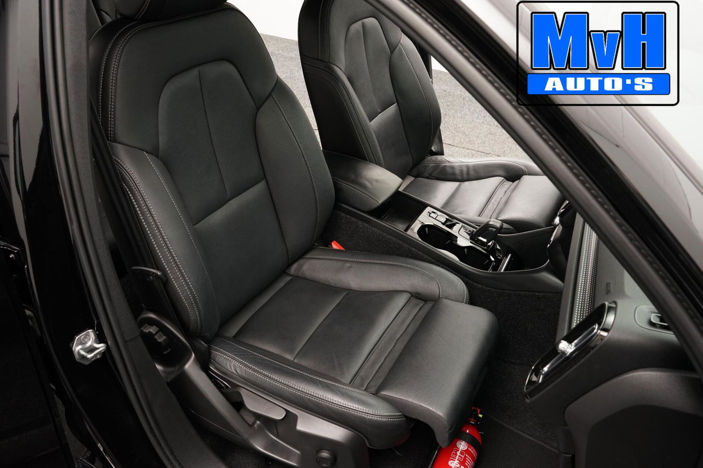 Volvo XC40 1.5 T5 Recharge R-Design|STOEL/STUUR.VERW|CAMERA