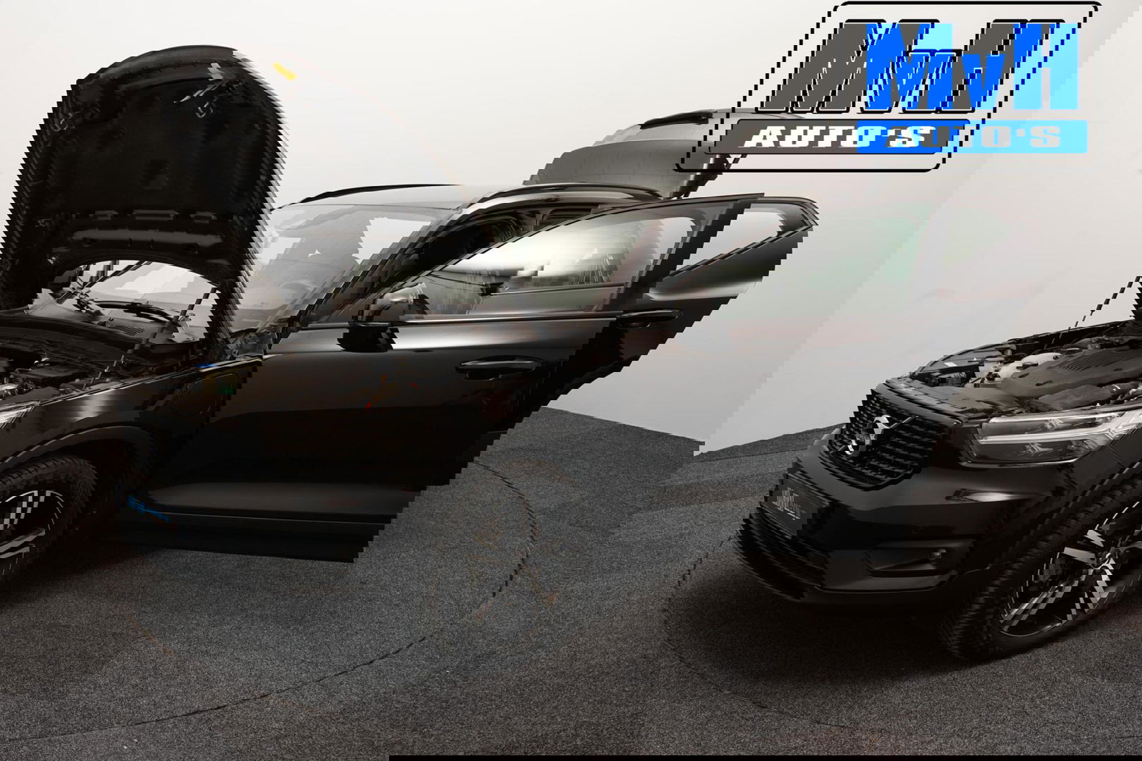 Volvo XC40 1.5 T5 Recharge R-Design|STOEL/STUUR.VERW|CAMERA