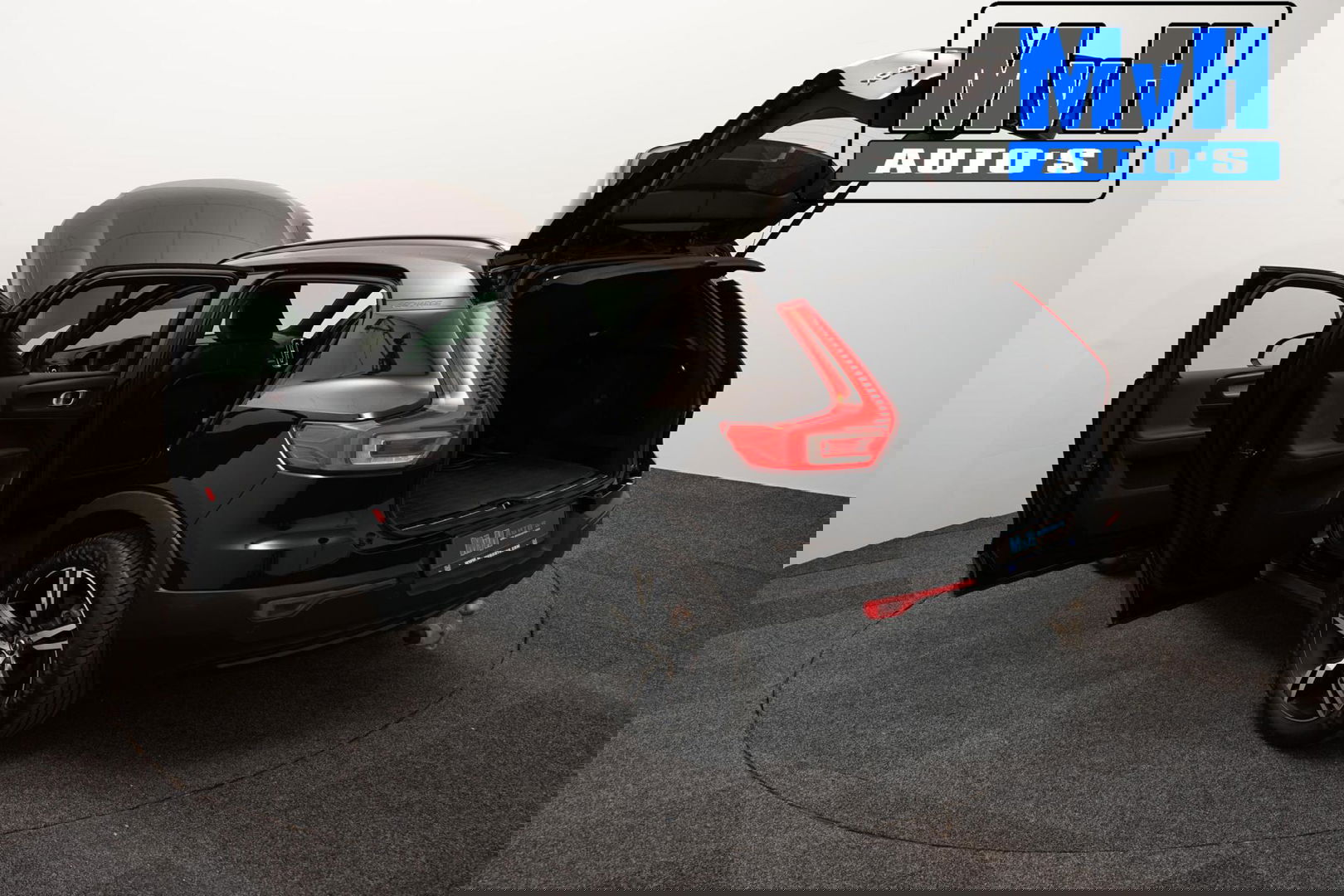 Volvo XC40 1.5 T5 Recharge R-Design|STOEL/STUUR.VERW|CAMERA