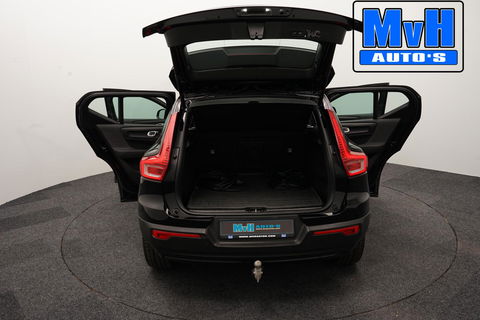Volvo XC40 1.5 T5 Recharge R-Design|STOEL/STUUR.VERW|CAMERA