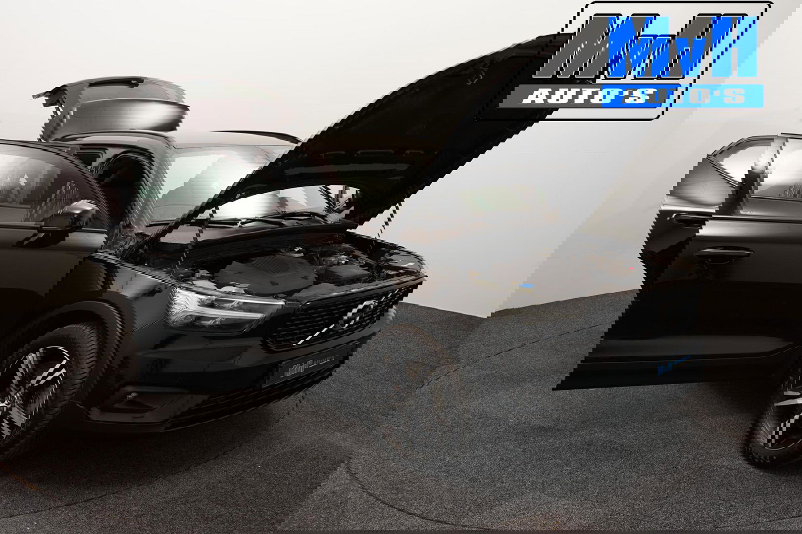 Volvo XC40 1.5 T5 Recharge R-Design|STOEL/STUUR.VERW|CAMERA