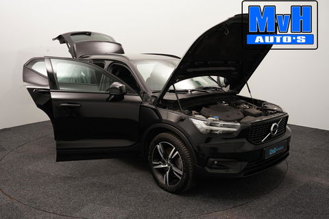 Volvo XC40 1.5 T5 Recharge R-Design|STOEL/STUUR.VERW|CAMERA