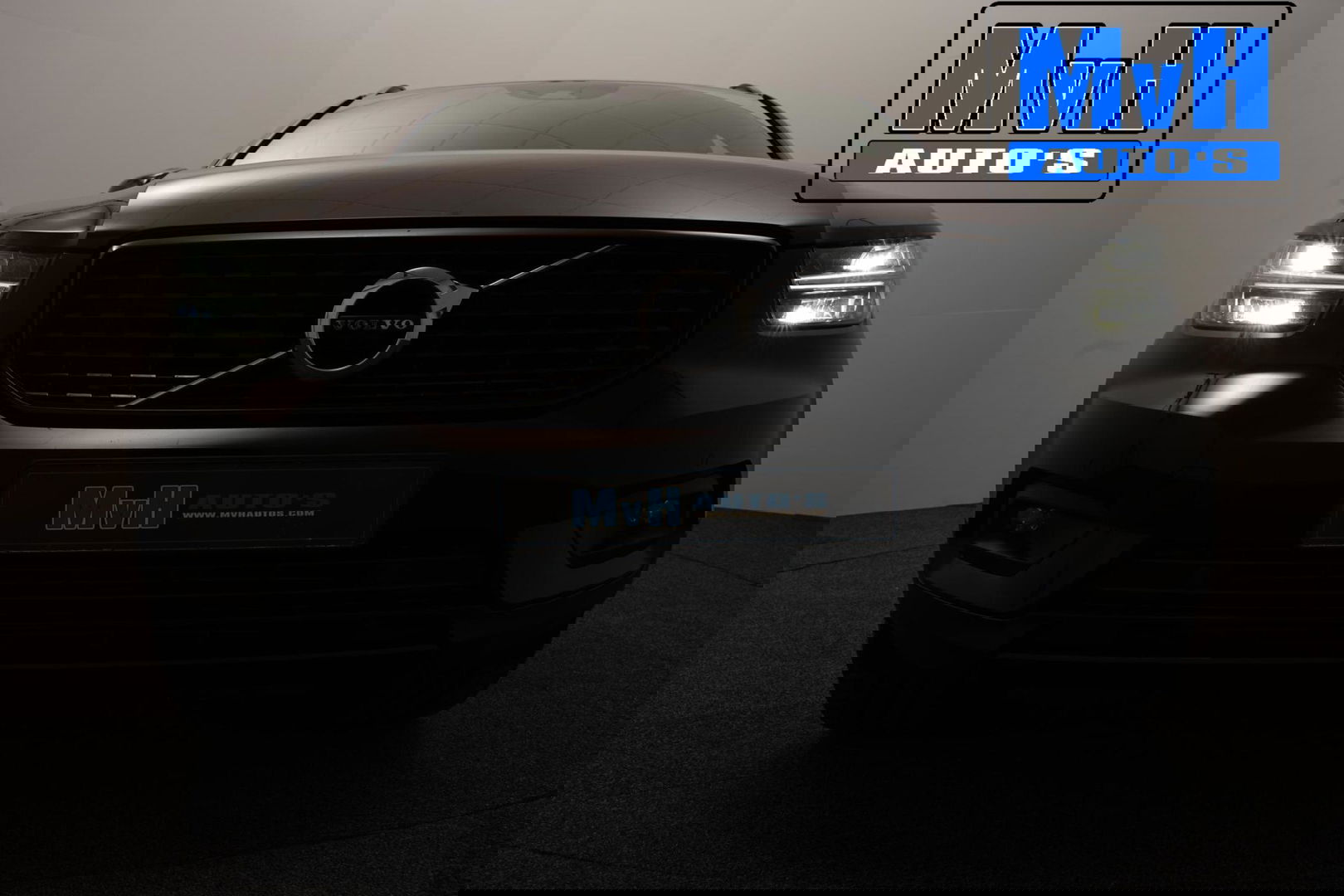 Volvo XC40 1.5 T5 Recharge R-Design|STOEL/STUUR.VERW|CAMERA