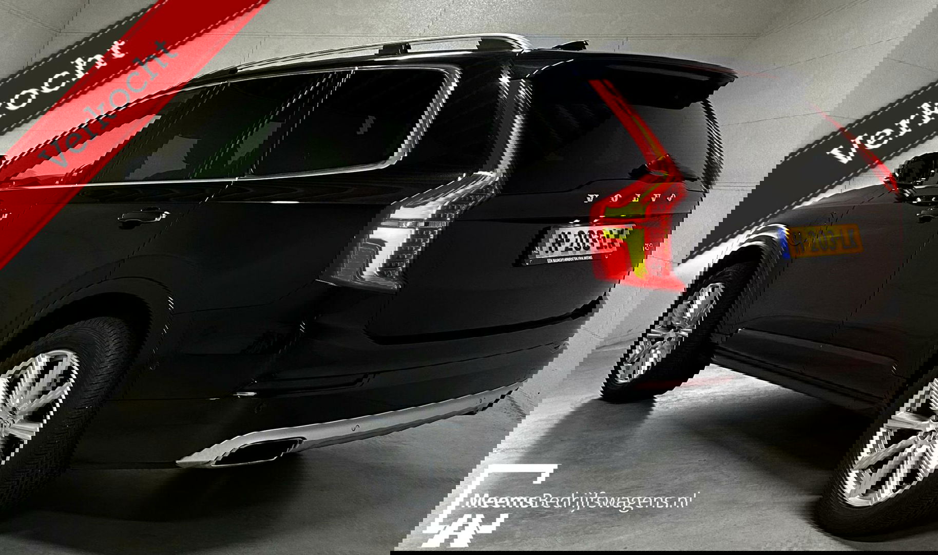 Volvo XC90 2.0 T8 Twin Engine AWD- PANO VIRTUAL COCKPIT VOL!