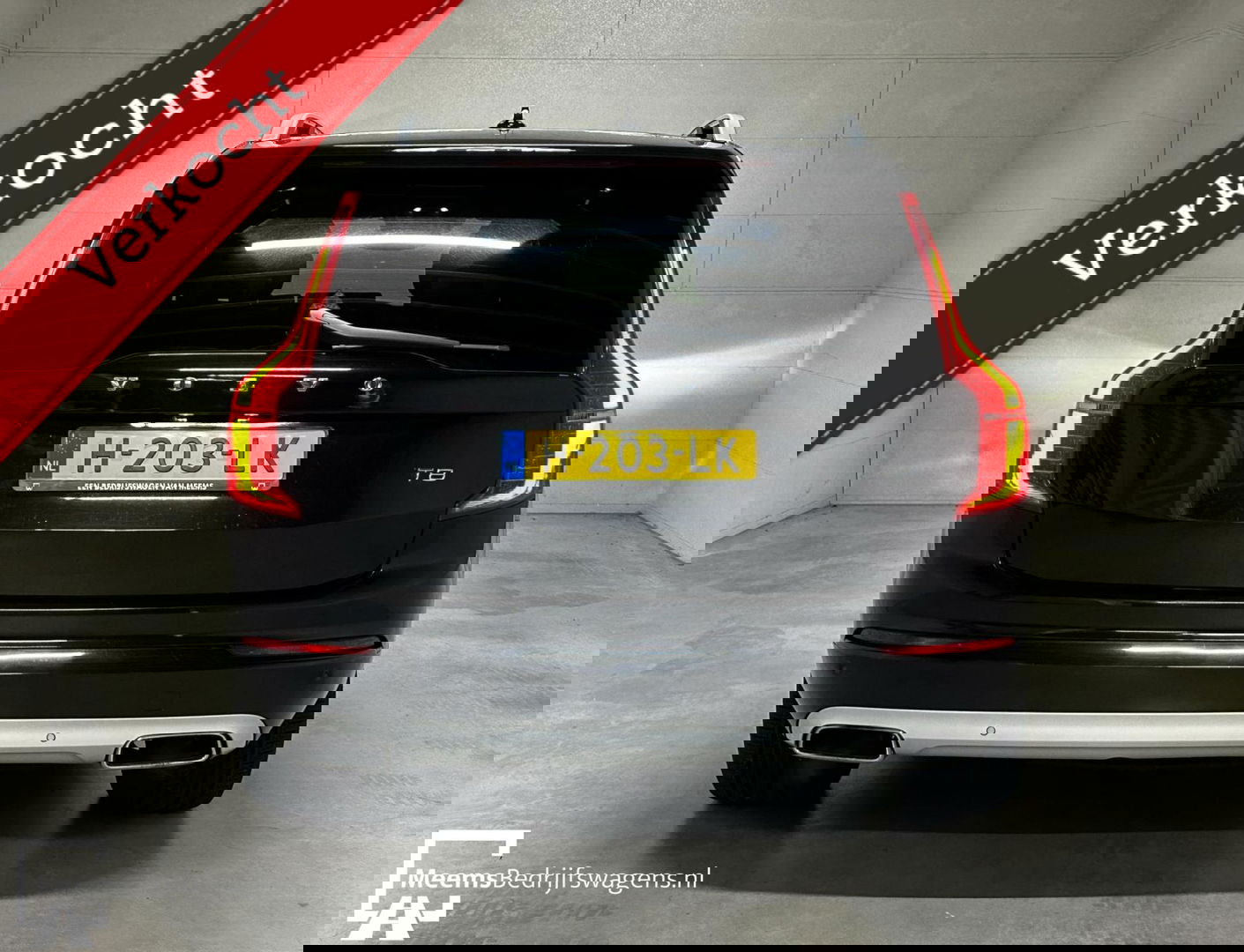 Volvo XC90 2.0 T8 Twin Engine AWD- PANO VIRTUAL COCKPIT VOL!