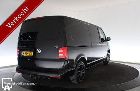 Volkswagen Transporter L2 150PK NAVI CRUISE AIRCO PDC TREKH