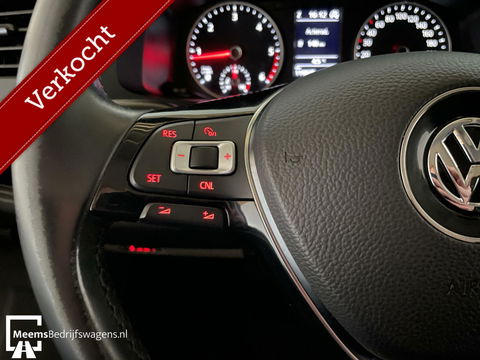 Volkswagen Transporter L2 150PK NAVI CRUISE AIRCO PDC TREKH