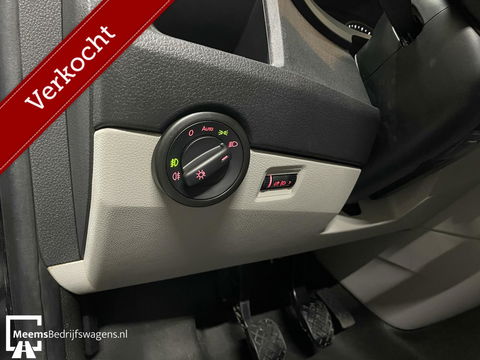 Volkswagen Transporter L2 150PK NAVI CRUISE AIRCO PDC TREKH