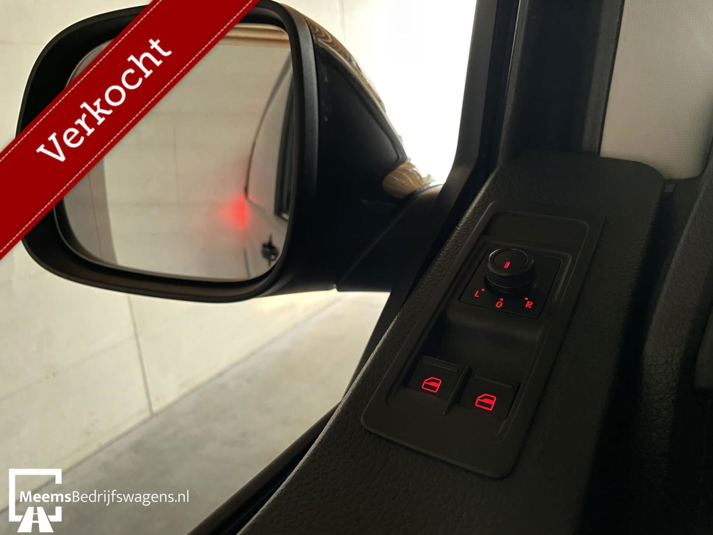 Volkswagen Transporter L2 150PK NAVI CRUISE AIRCO PDC TREKH