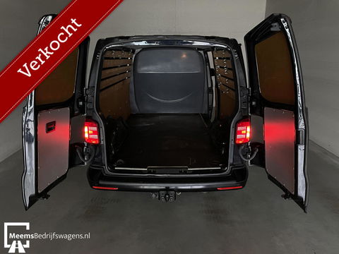 Volkswagen Transporter L2 150PK NAVI CRUISE AIRCO PDC TREKH