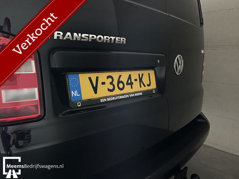Volkswagen Transporter L2 150PK NAVI CRUISE AIRCO PDC TREKH