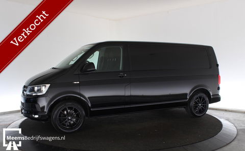Volkswagen Transporter L2 150PK NAVI CRUISE AIRCO PDC TREKH