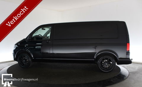 Volkswagen Transporter L2 150PK NAVI CRUISE AIRCO PDC TREKH