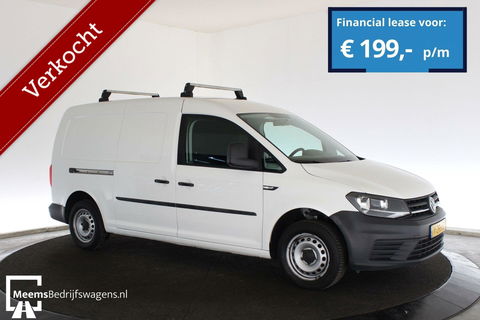 Volkswagen Caddy Bestel 2.0 TDI L2H1 BMT Maxi Comfortline