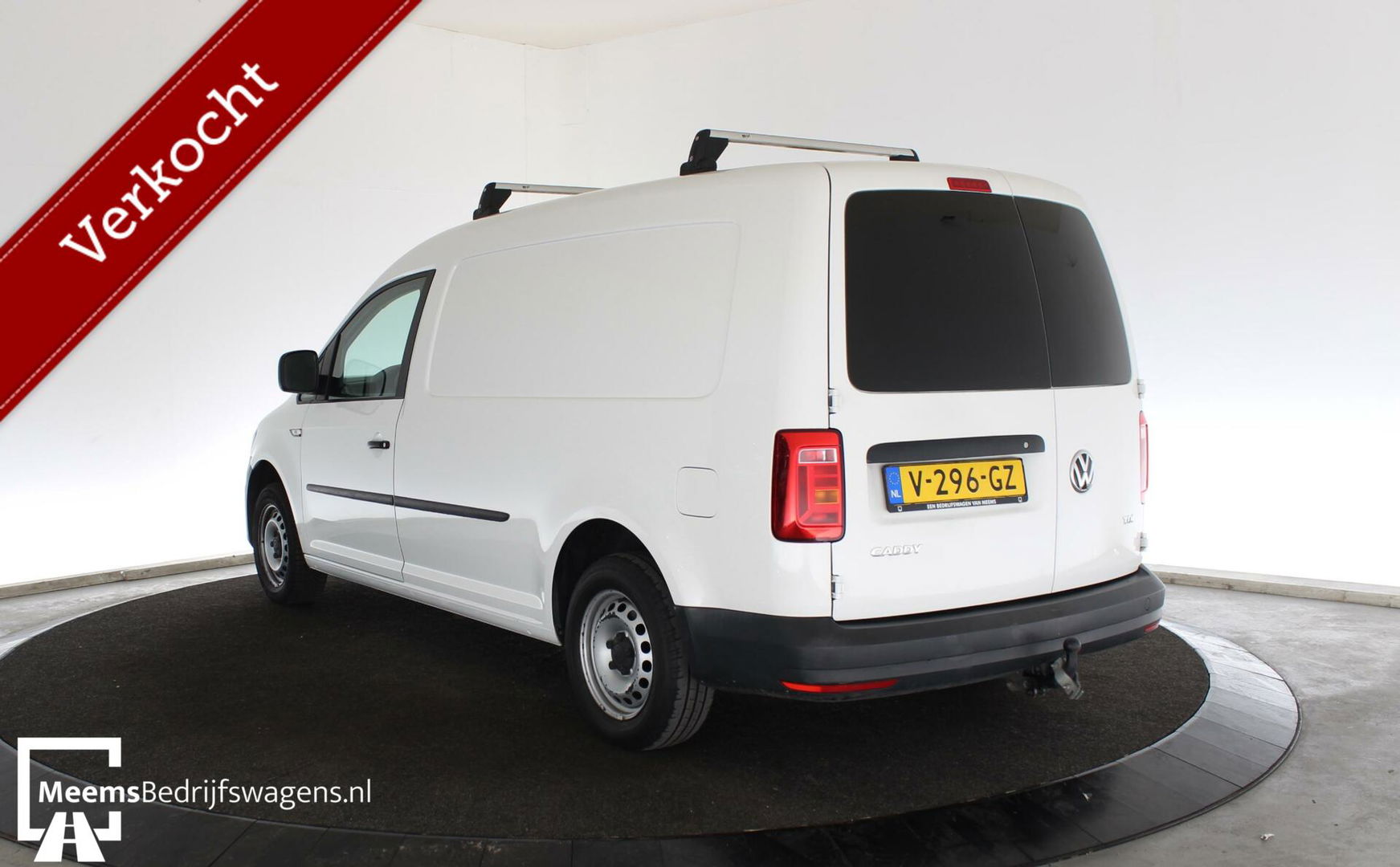 Volkswagen Caddy Bestel 2.0 TDI L2H1 BMT Maxi Comfortline