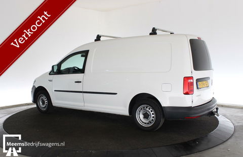Volkswagen Caddy Bestel 2.0 TDI L2H1 BMT Maxi Comfortline