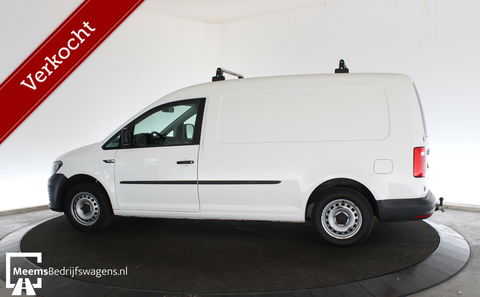 Volkswagen Caddy Bestel 2.0 TDI L2H1 BMT Maxi Comfortline