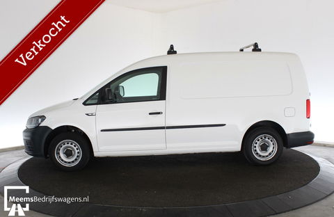Volkswagen Caddy Bestel 2.0 TDI L2H1 BMT Maxi Comfortline
