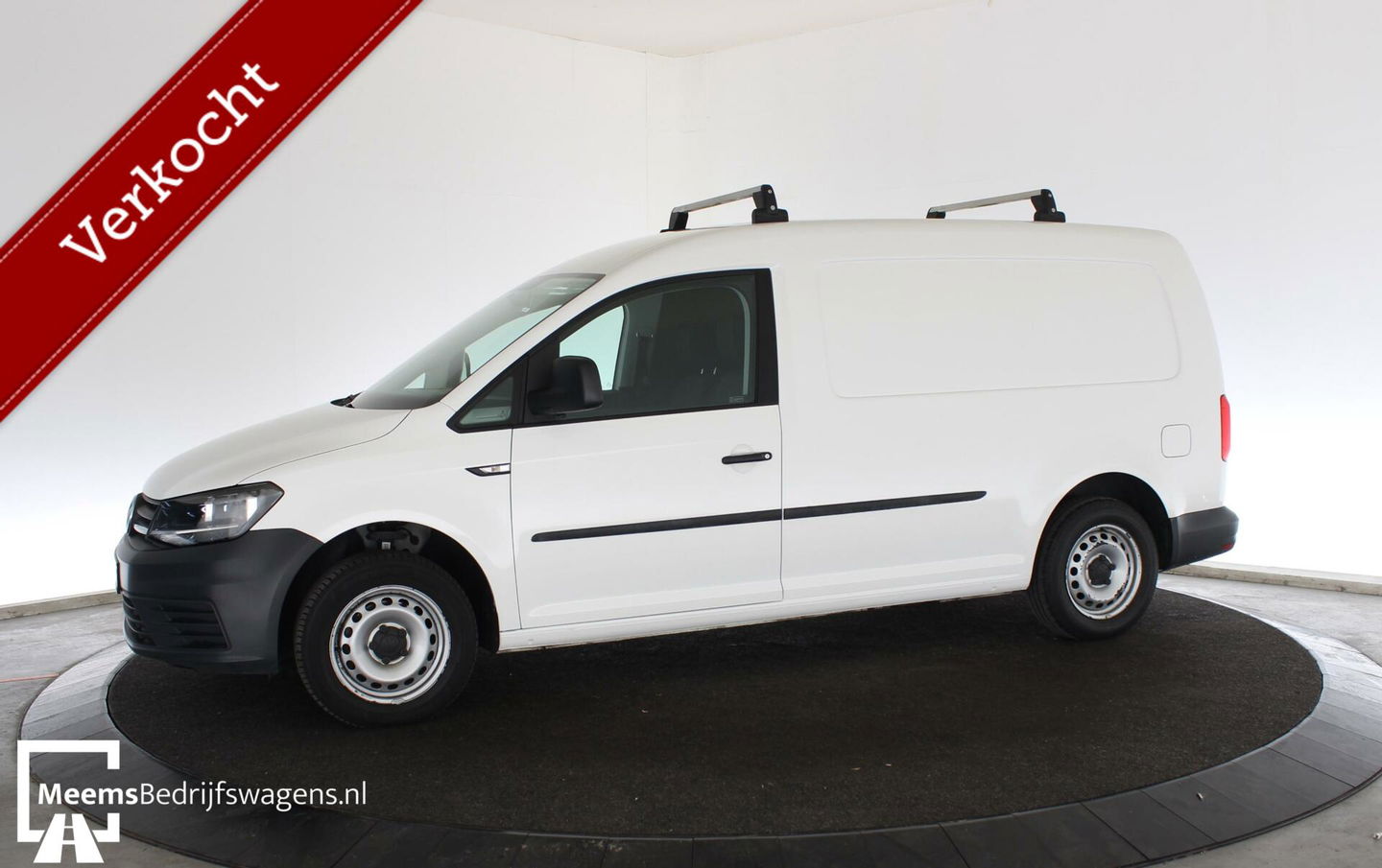 Volkswagen Caddy Bestel 2.0 TDI L2H1 BMT Maxi Comfortline