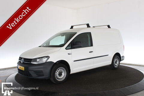 Volkswagen Caddy Bestel 2.0 TDI L2H1 BMT Maxi Comfortline