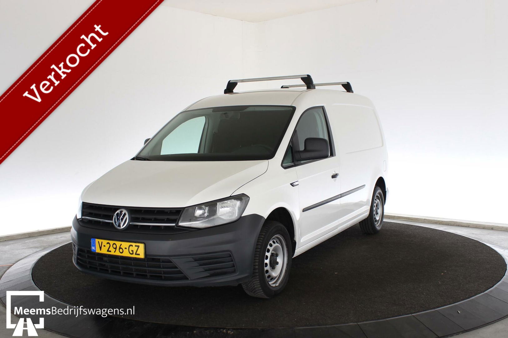 Volkswagen Caddy Bestel 2.0 TDI L2H1 BMT Maxi Comfortline