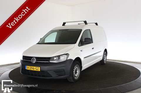 Volkswagen Caddy Bestel 2.0 TDI L2H1 BMT Maxi Comfortline