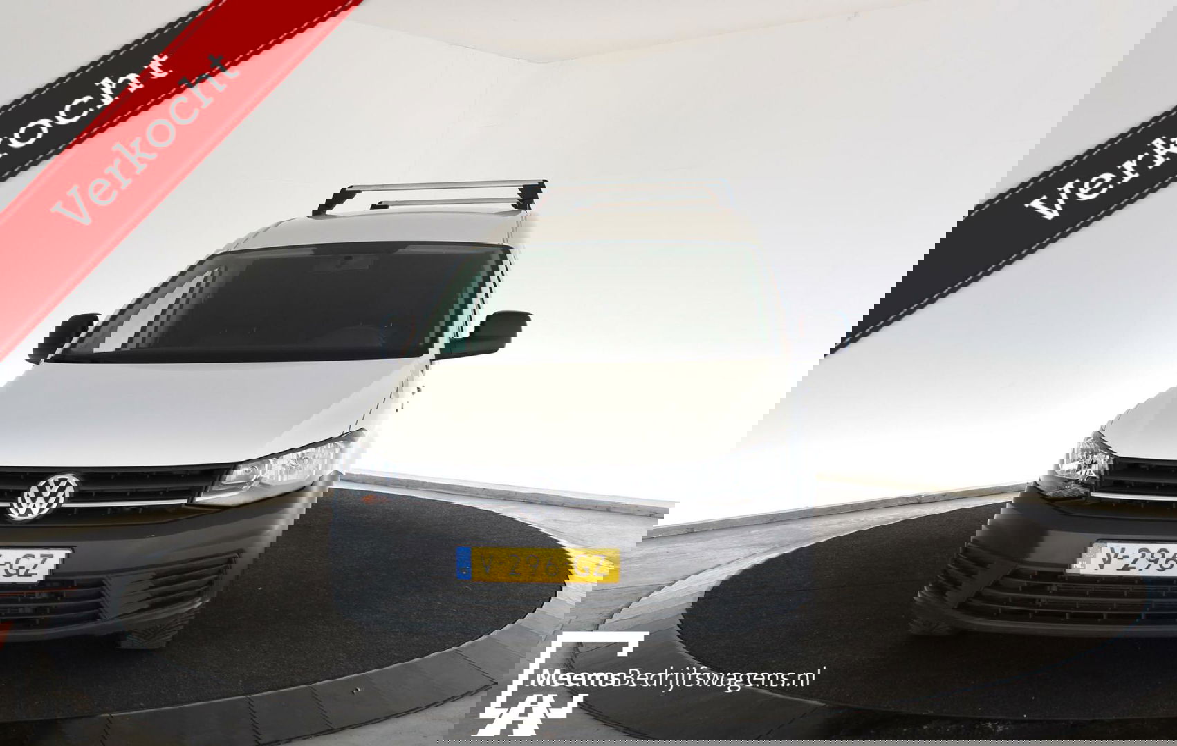 Volkswagen Caddy Bestel 2.0 TDI L2H1 BMT Maxi Comfortline