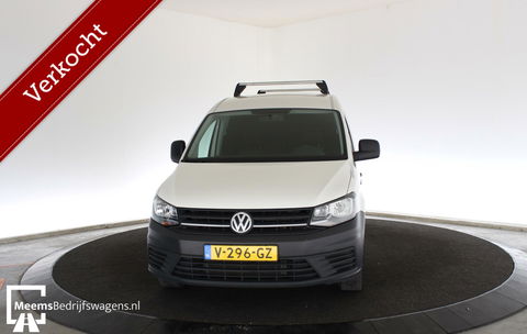 Volkswagen Caddy Bestel 2.0 TDI L2H1 BMT Maxi Comfortline
