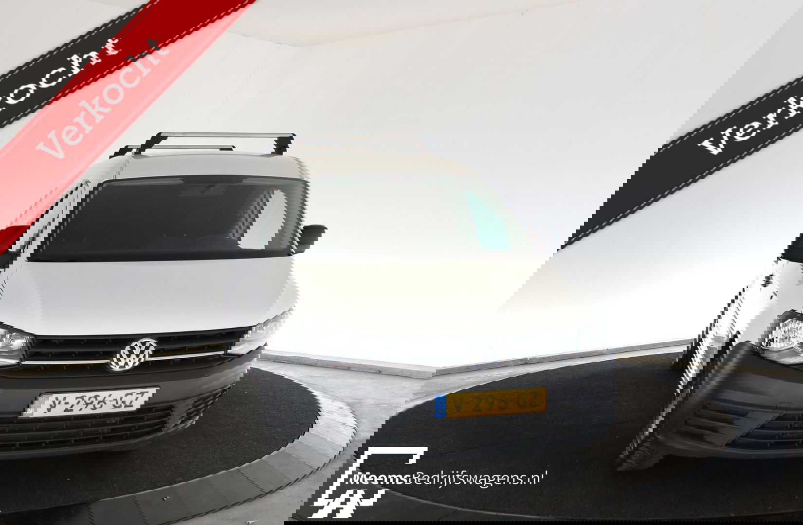 Volkswagen Caddy Bestel 2.0 TDI L2H1 BMT Maxi Comfortline