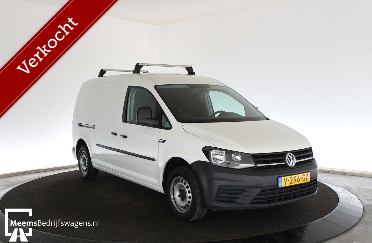 Volkswagen Caddy Bestel 2.0 TDI L2H1 BMT Maxi Comfortline