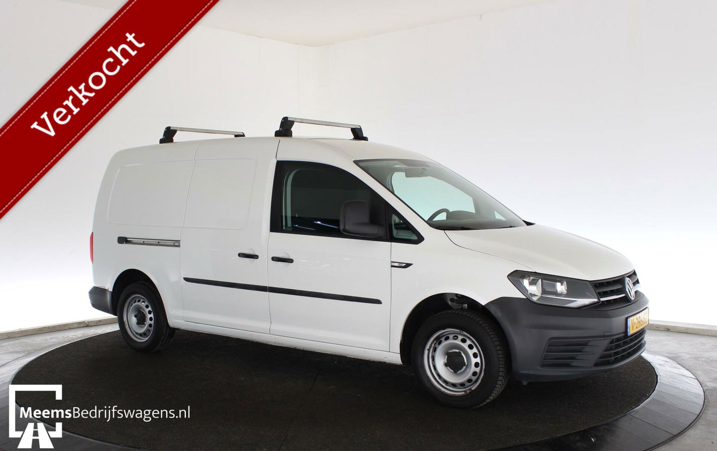 Volkswagen Caddy Bestel 2.0 TDI L2H1 BMT Maxi Comfortline
