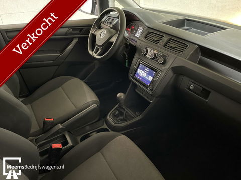 Volkswagen Caddy Bestel 2.0 TDI L2H1 BMT Maxi Comfortline