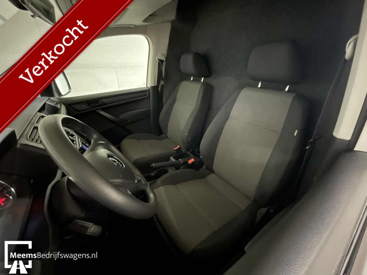 Volkswagen Caddy Bestel 2.0 TDI L2H1 BMT Maxi Comfortline