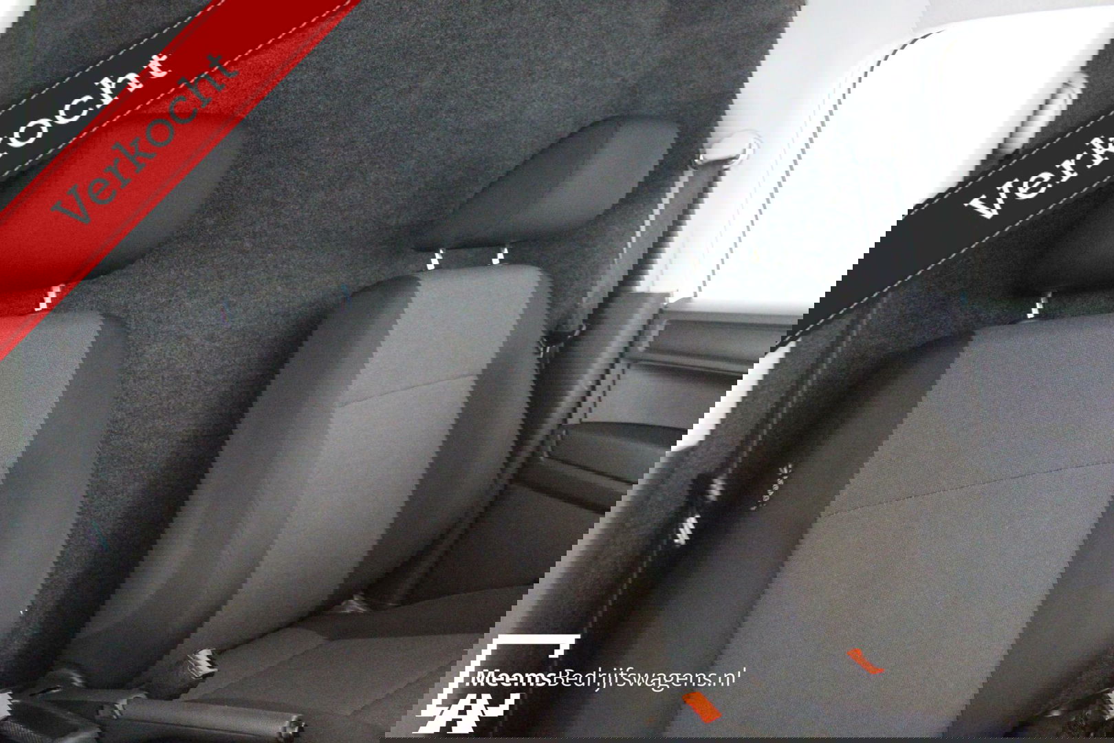 Volkswagen Caddy Bestel 2.0 TDI L2H1 BMT Maxi Comfortline