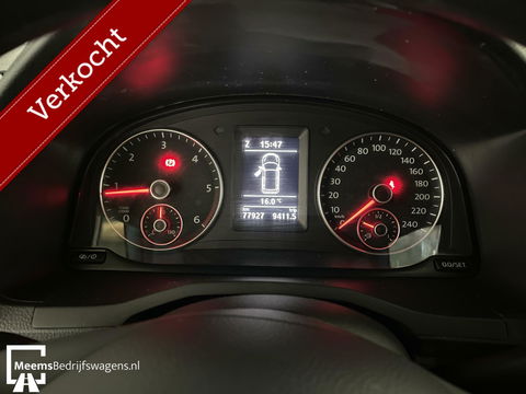 Volkswagen Caddy Bestel 2.0 TDI L2H1 BMT Maxi Comfortline