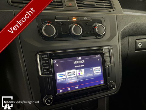 Volkswagen Caddy Bestel 2.0 TDI L2H1 BMT Maxi Comfortline