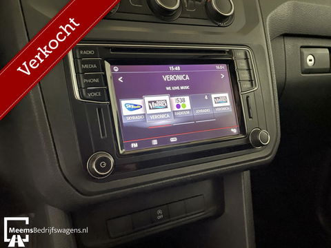 Volkswagen Caddy Bestel 2.0 TDI L2H1 BMT Maxi Comfortline