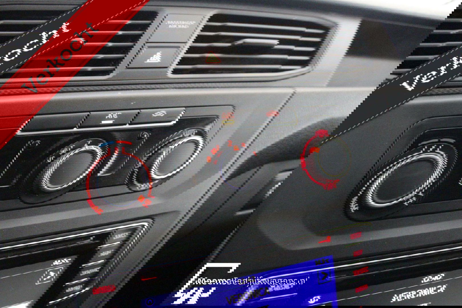 Volkswagen Caddy Bestel 2.0 TDI L2H1 BMT Maxi Comfortline