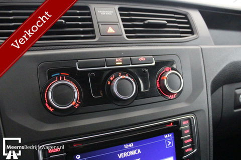 Volkswagen Caddy Bestel 2.0 TDI L2H1 BMT Maxi Comfortline