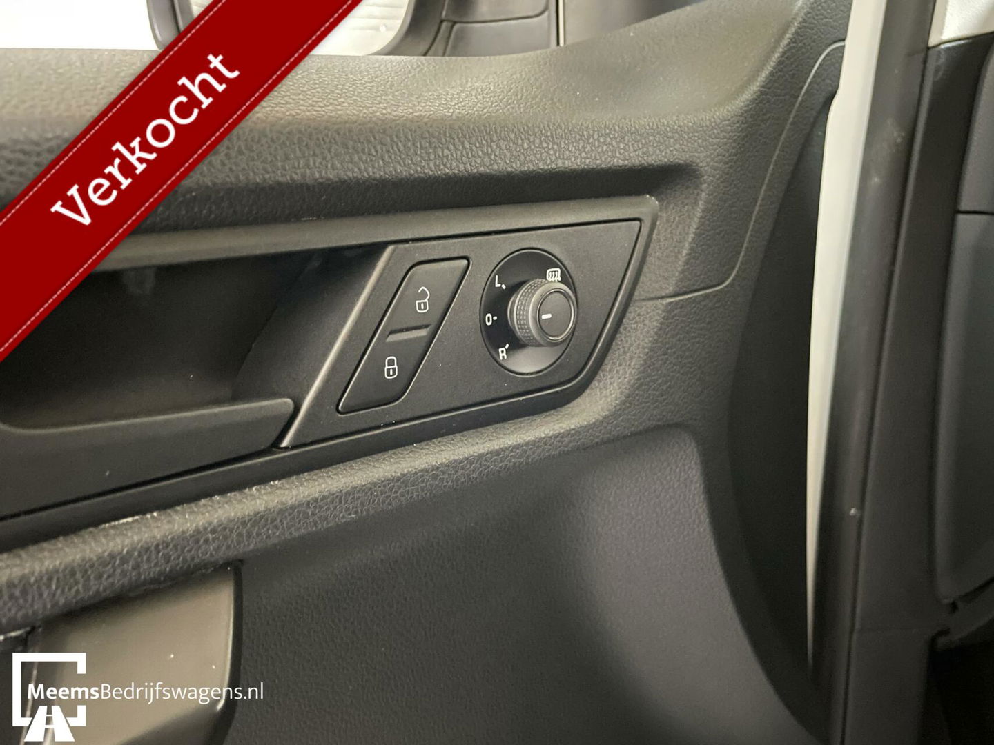 Volkswagen Caddy Bestel 2.0 TDI L2H1 BMT Maxi Comfortline