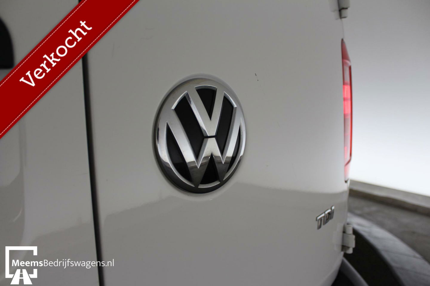 Volkswagen Caddy Bestel 2.0 TDI L2H1 BMT Maxi Comfortline