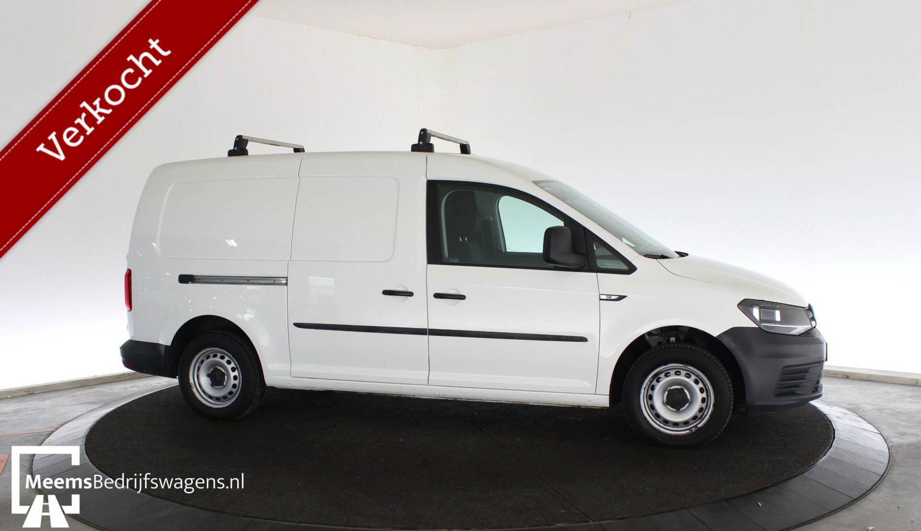 Volkswagen Caddy Bestel 2.0 TDI L2H1 BMT Maxi Comfortline
